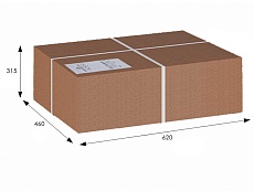 Стул-стремянка Мебелик 007577 1