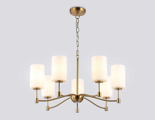 Подвесная люстра Ambrella light High Light LH56053 Фото № 4