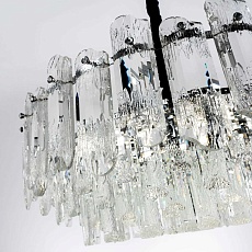 Подвесная люстра MODELUX ML.7083.12 CR 2