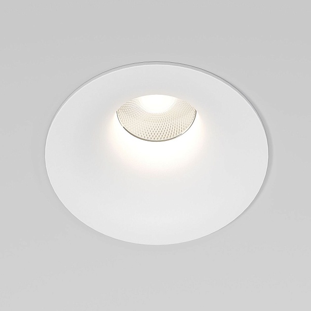 Встраиваемый светодиодный светильник Elektrostandard Bliss 25070/LED a069406 изображение 6 Встраиваемый светодиодный светильник Elektrostandard Bliss 25070/LED a069406 Фото № 6