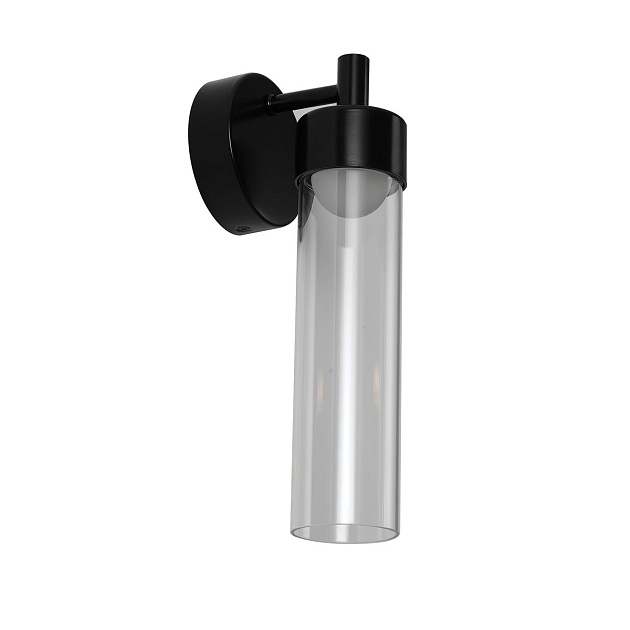 Уличный настенный светодиодный светильник Favourite Pixar 4702-1W изображение 7 Уличный настенный светодиодный светильник Favourite Pixar 4702-1W Фото № 7