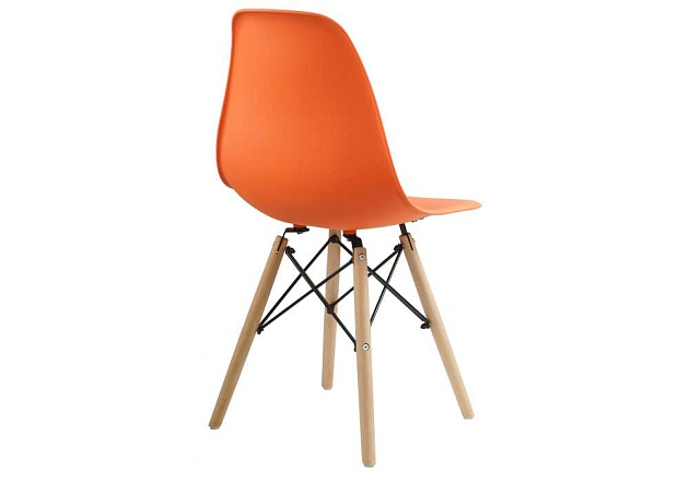 Кухонный стул Woodville Eames 11900 Фото № 7