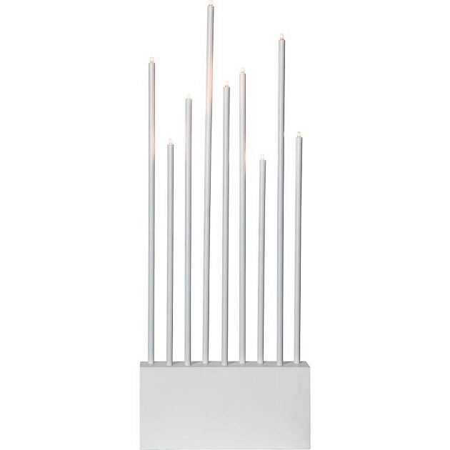 Подсвечник новогодний Eglo BUZZ 410953 Фото № 1