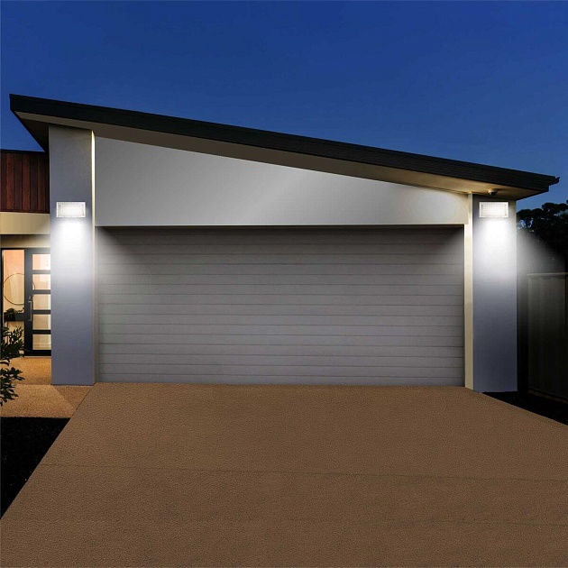 Прожектор светодиодный Apeyron 30W 4000K 05-41 Фото № 15