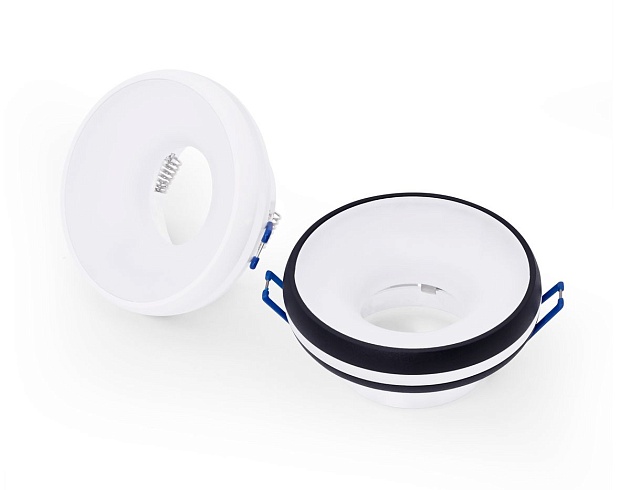 Встраиваемый светильник Ambrella light Techno TN3321 изображение 6 Встраиваемый светильник Ambrella light Techno TN3321 Фото № 6