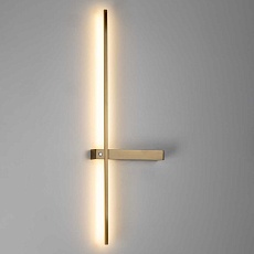 Настенный светодиодный светильник Citilux Pixel CL216373 5