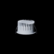 Встраиваемый светильник Led Holding TORA 10W TRIAC LH1611847 1