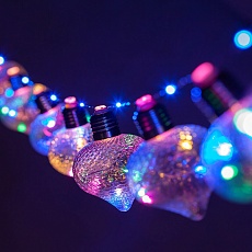 Светодиодная гирлянда ЭРА ЕGNIG Б0051879 1