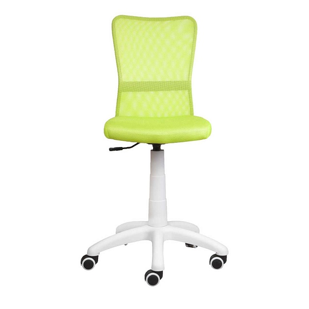 Детское кресло AksHome Eva салатовый, сетка 75284 Фото № 6