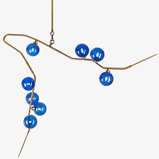Люстра Loft-Concept Cherry Bomb Lamp 40.1832-0