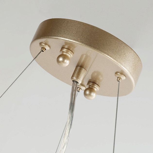 Подвесная люстра Favourite Brillo 3056-7P Фото № 4