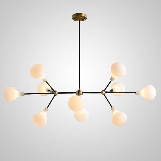 Подвесная люстра Imperium Loft Anker 193417-23 Фото № 1