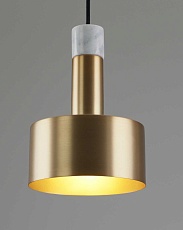 Светильник подвесной Moderli Goldy V11318-1P 3