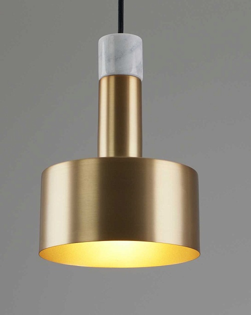 Светильник подвесной Moderli Goldy V11318-1P Фото № 4