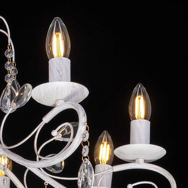 Люстра De City Лада 442010408 Фото № 5