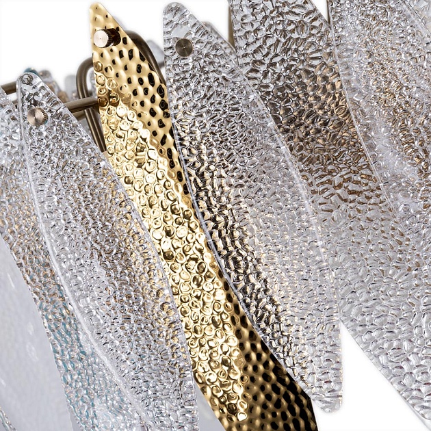 Подвесная люстра Divinare Amelie 6003/01 SP-8 Фото № 2