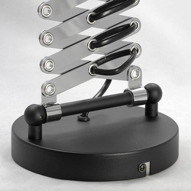 Спот Lussole Loft Koyukuk LSP-8049 Фото № 4