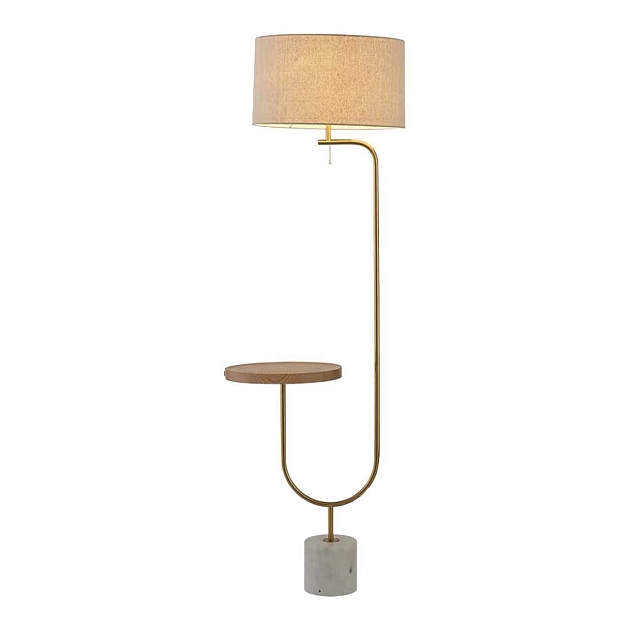 Торшер Kink Light Цикас 07184 Фото № 1