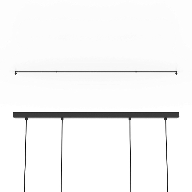 Подвесной светильник Eglo Cidraz 390164 Фото № 3