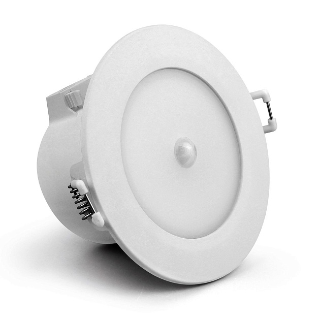 Встраиваемый светодиодный светильник Mantra Yucatan 8850 Фото № 3