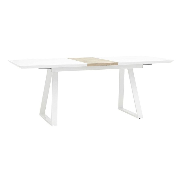 Кухонный стол Stool Group Детройт DT-935-W-160 Dual Фото № 6