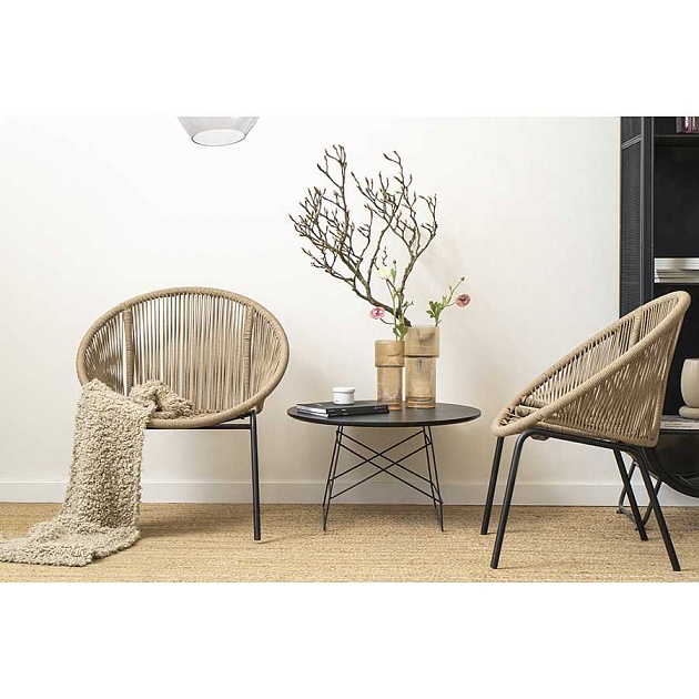 Кресло Bergenson Bjorn Marianne FH-BB-ACH-MR-BRN Фото № 14