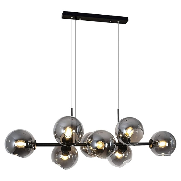 Подвесная люстра Lussole LOFT LSP-8709 изображение 1 Подвесная люстра Lussole LOFT LSP-8709 Фото № 1