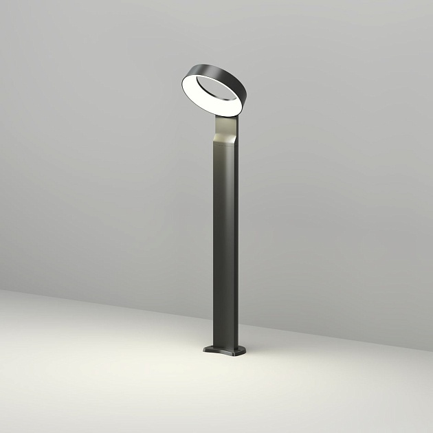 Ландшафтный светодиодный светильник Denkirs Sanvik DK9718-BK изображение 1 Ландшафтный светодиодный светильник Denkirs Sanvik DK9718-BK Фото № 1