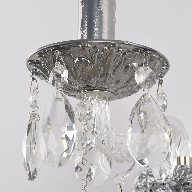 Бра Bohemia Ivele AL16313B/1/141 CG Фото № 4