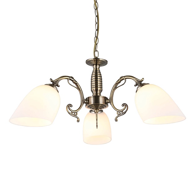 Подвесная люстра Omnilux Tellaro OML-56407-03 Фото № 1