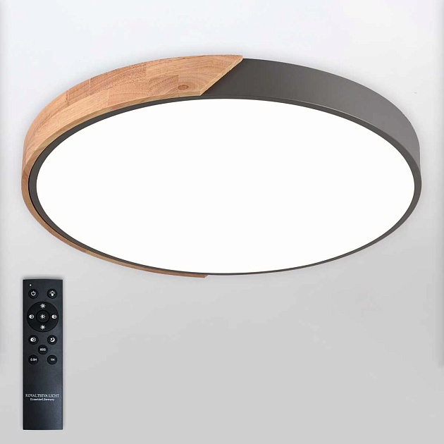 Потолочная люстра Natali Kovaltseva LED LAMPS 81183 Фото № 1