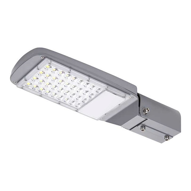 Консольный уличный светильник WOLTA STLS-40W03 Фото № 1