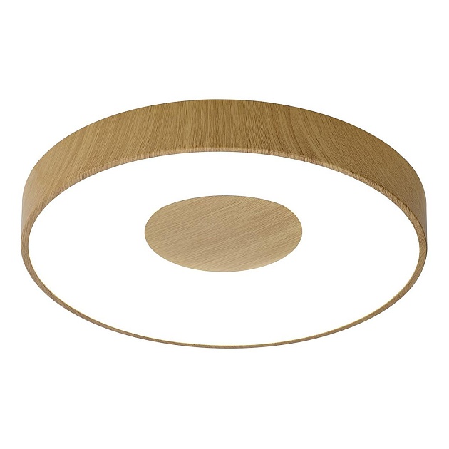 Потолочный светодиодный светильник Mantra Coin 7565 Фото № 1