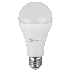 Лампа светодиодная ЭРА E27 11W 4000K матовая LED A60-11W-12/48V-840-E27 Б0049097