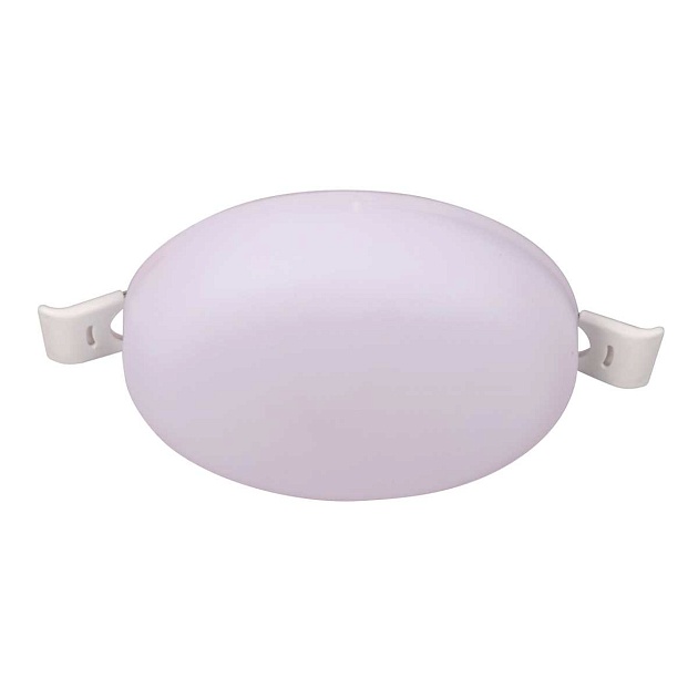 Встраиваемый светодиодный светильник Mantra Algarve 8678 Фото № 1