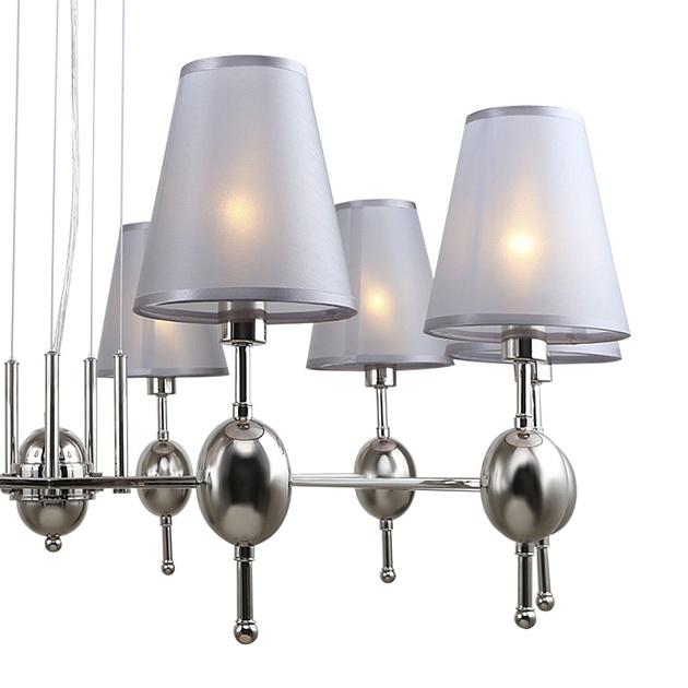 Подвесная люстра Escada Elegy 2106/10S Фото № 3