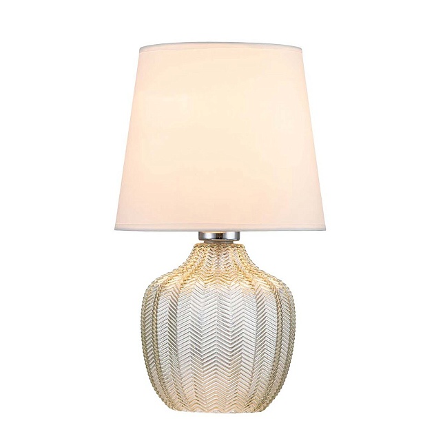 Настольная лампа Escada Pion 10194/L Clear Фото № 1