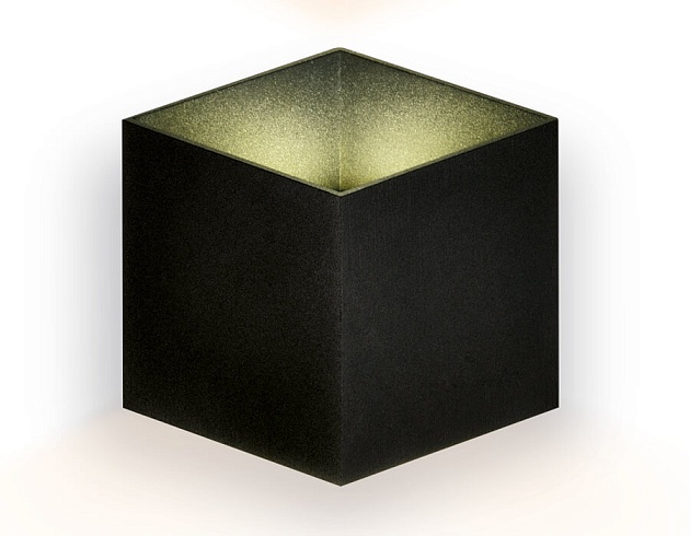 Уличный настенный светодиодный светильник Ambrella light Sota FW140 Фото № 1