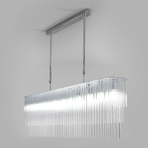 Подвесная люстра Bogates Allure 487/10 Фото № 4