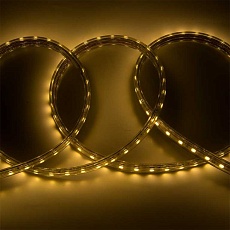 Лента светодиодная General GLS-2835-60-6-220-IP67-3 катушка 50м