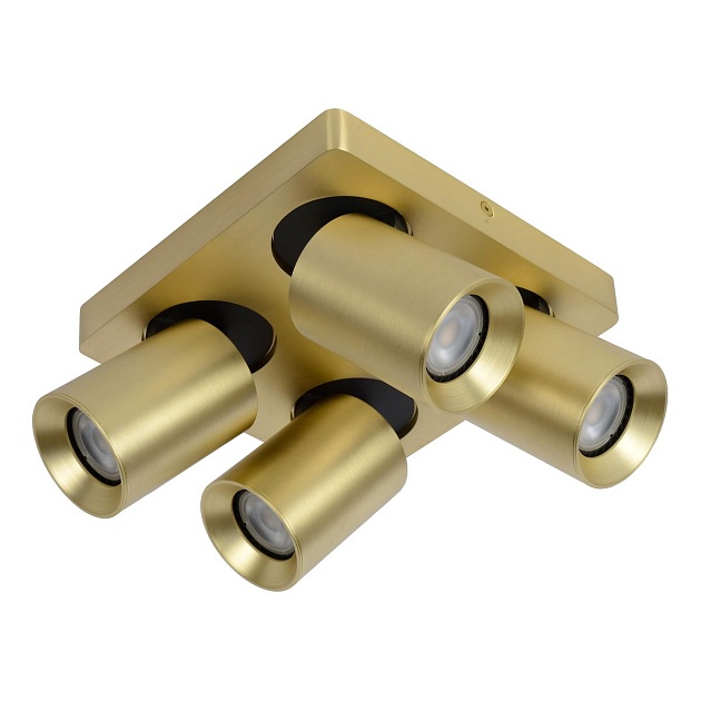 Спот Lucide Nigel 09929/20/02 изображение 1 Спот Lucide Nigel 09929/20/02 Фото № 1