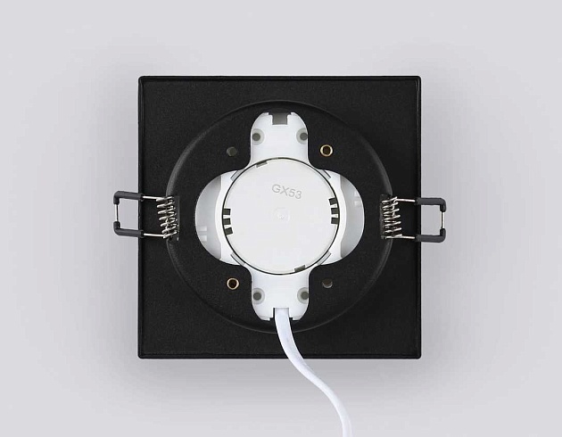 Встраиваемый светильник Ambrella light TECHNO SPOT TN52422 Фото № 4