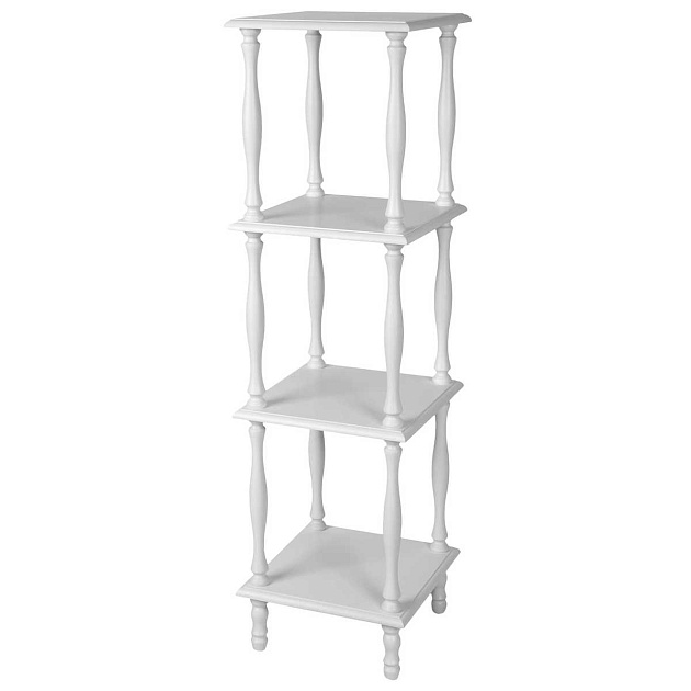 Этажерка Мебелик П 8 004813 Фото № 1