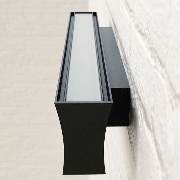 Настенный светодиодный светильник Mantra Hanok 7776 Фото № 2