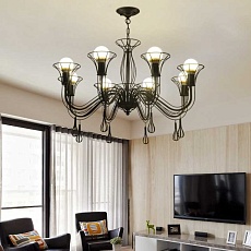 Подвесная люстра Imperium Loft Cast 101410-26 4