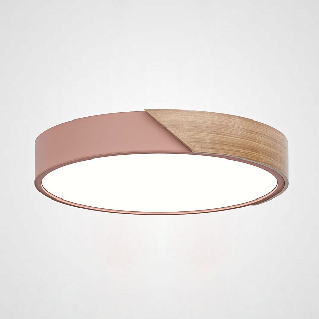 Потолочный светодиодный светильник Imperium Loft Clip 193041-26 Фото № 1