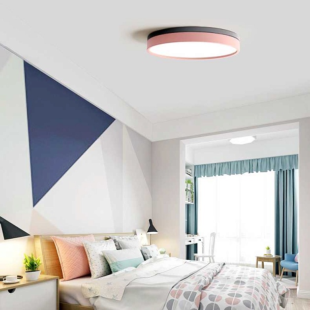 Потолочный светодиодный светильник Imperium Loft Kier 181025-26 изображение 2 Потолочный светодиодный светильник Imperium Loft Kier 181025-26 Фото № 2