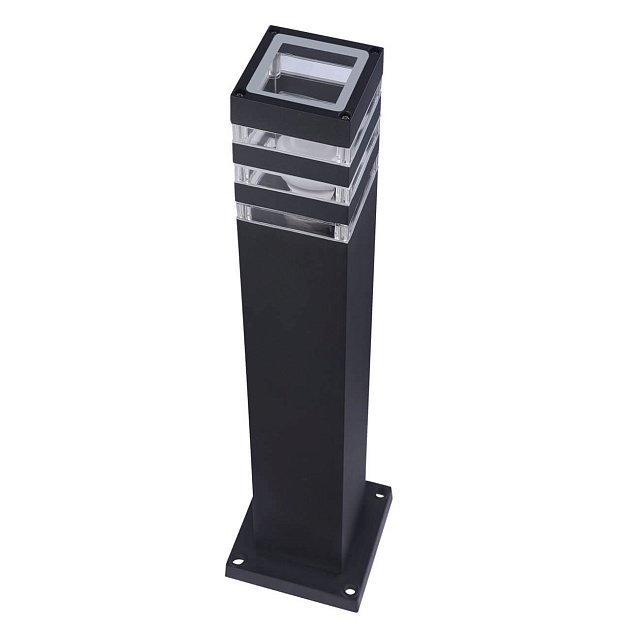 Уличный светильник Maytoni Unter den Linden O578FL-01B Фото № 15