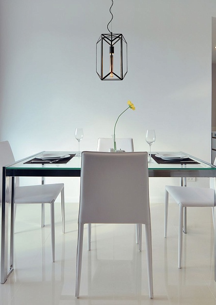 Подвесной светильник Lucide Fern 25406/01/30 изображение 6 Подвесной светильник Lucide Fern 25406/01/30 Фото № 6