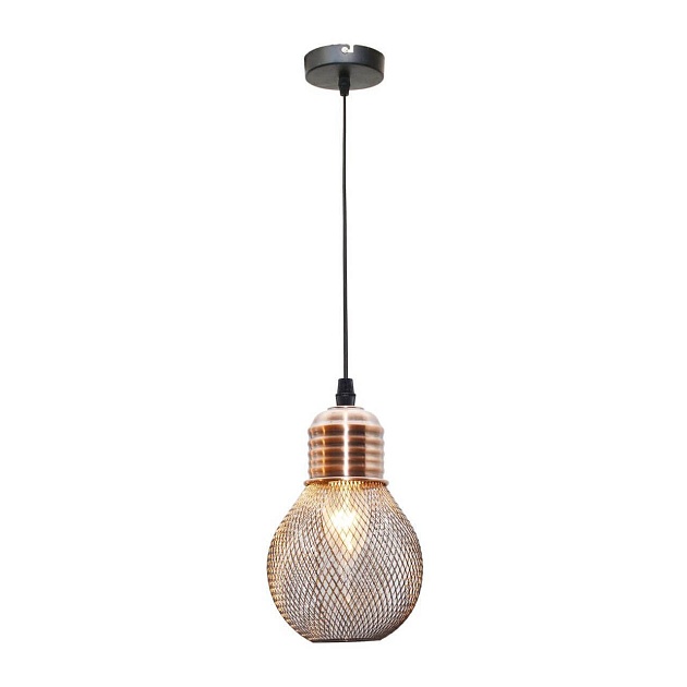 Подвесной светильник Toplight Grissell TL1155-1H Фото № 1